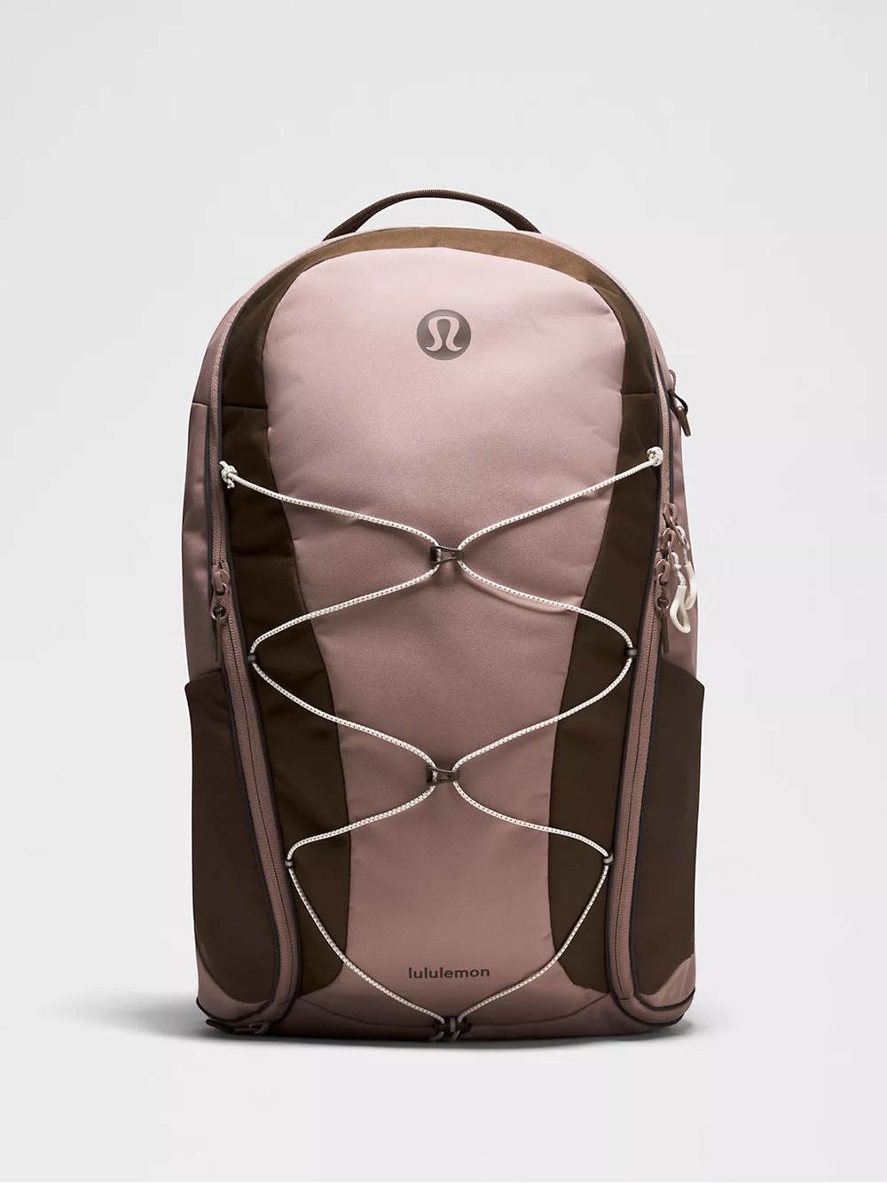Lululemon Scuba Backpack 32L Paracord Ashen Rose